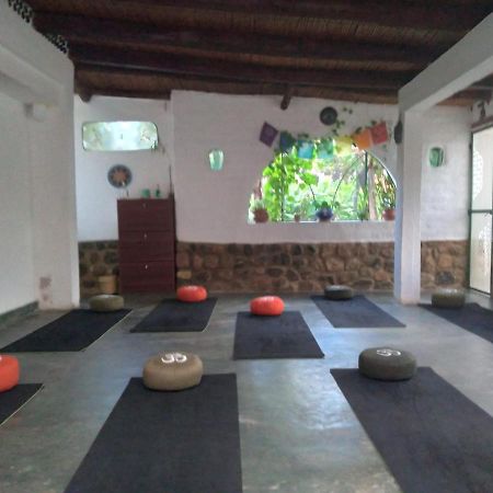 Casa Prana Estudio De Yoga Vandrerhjem Cafayate Eksteriør bilde