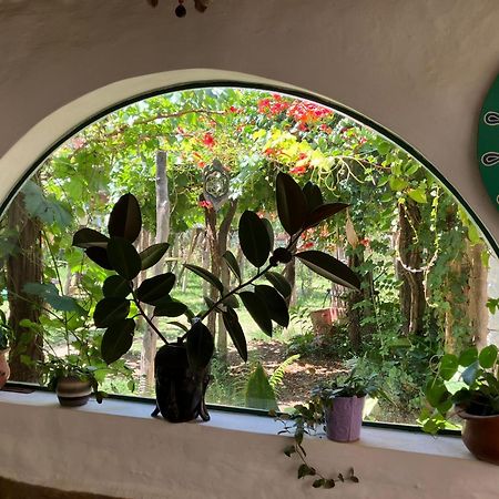Casa Prana Estudio De Yoga Cafayate Eksteriør bilde