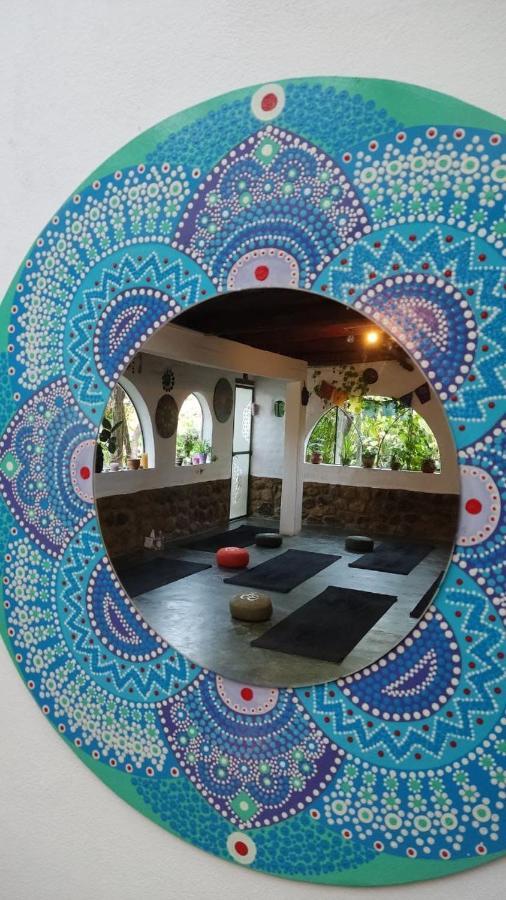 Casa Prana Estudio De Yoga Vandrerhjem Cafayate Eksteriør bilde