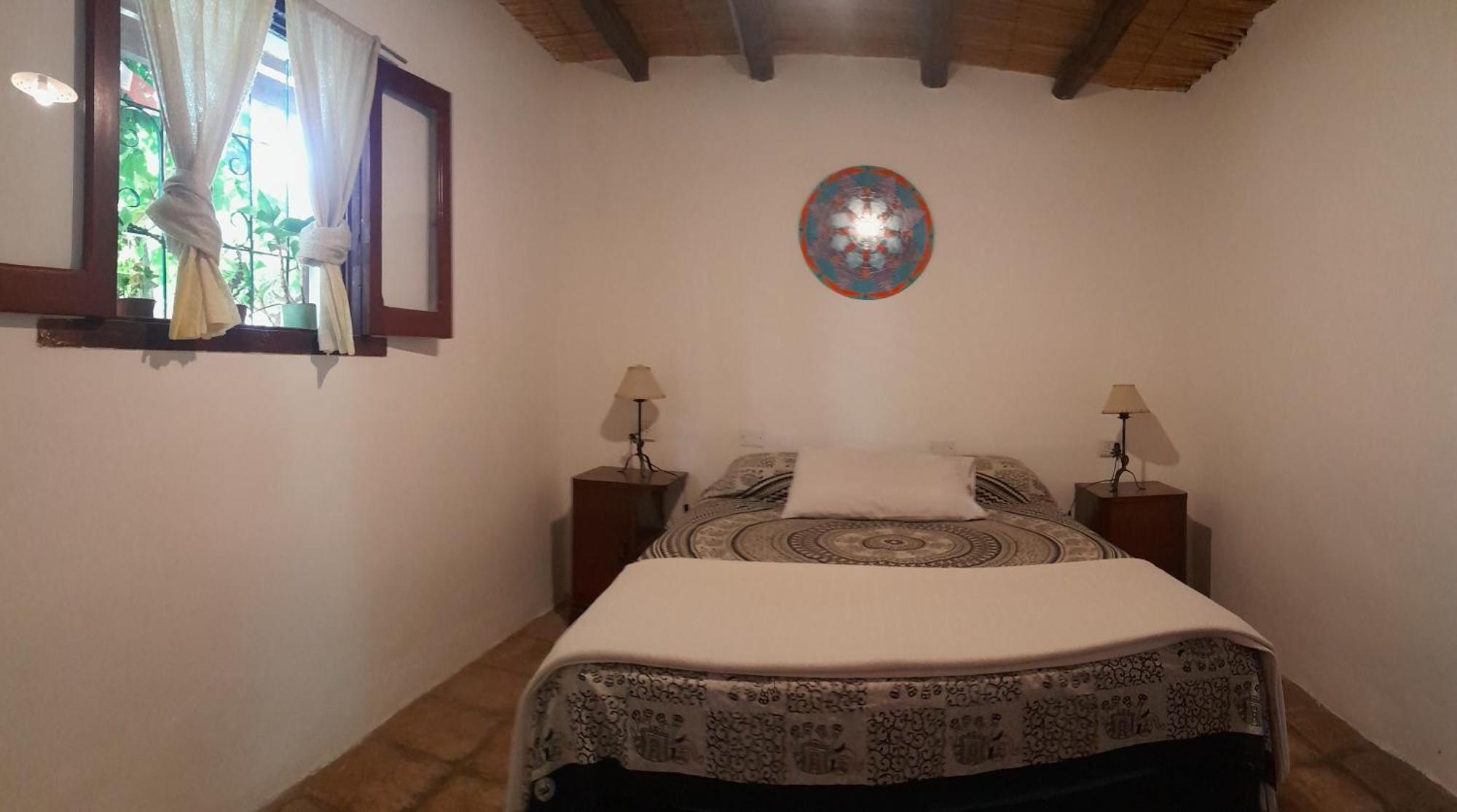 Casa Prana Estudio De Yoga Cafayate Eksteriør bilde