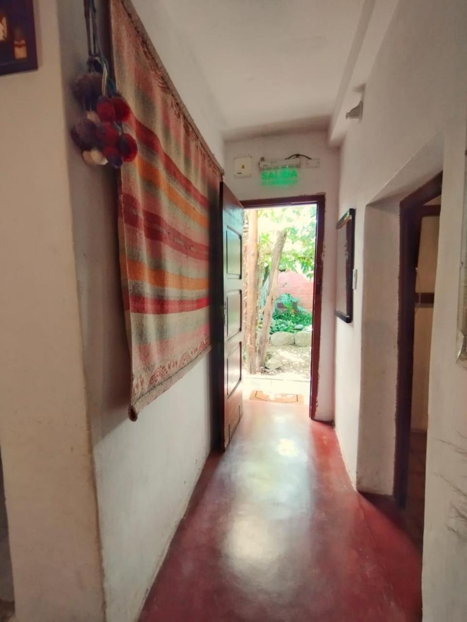 Casa Prana Estudio De Yoga Cafayate Eksteriør bilde